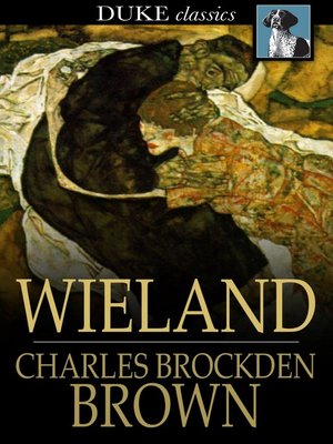 Wieland - ebook